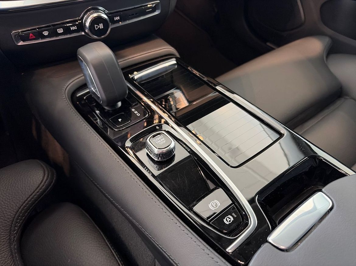 Volvo V60 2025 - miniatyr 14