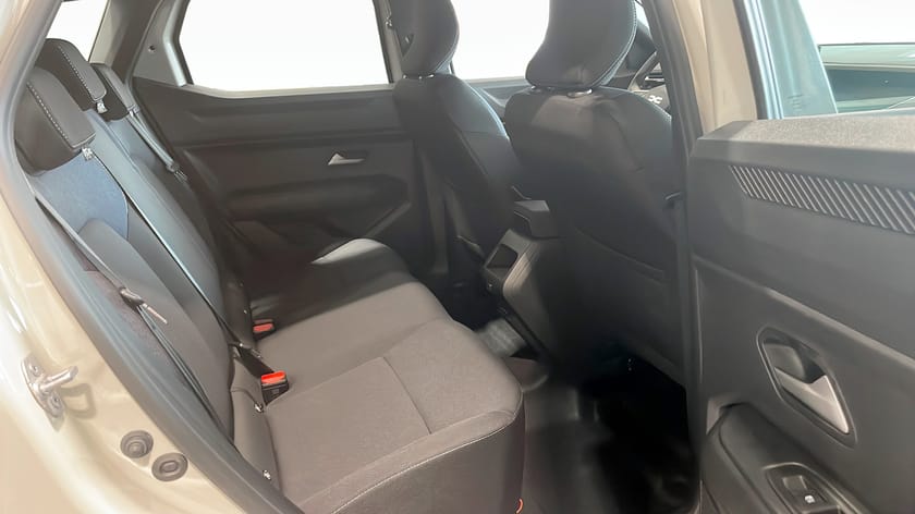 Bild 5 av Dacia Duster Hybrid 155 Expression 155hk PL fr 2990kr/mån.