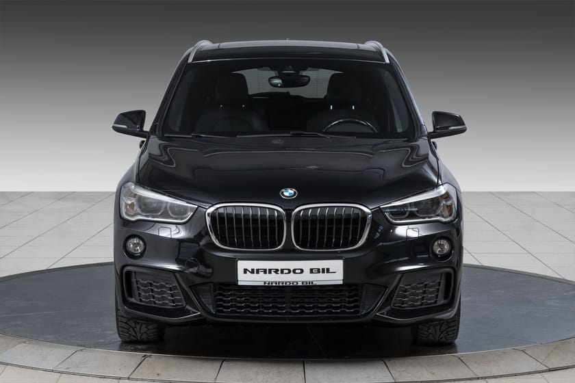 Bilde 1 av BMW X1 xDrive18d – M Sport