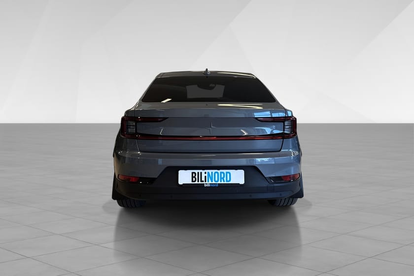 Bilde 5 av Polestar 2 Long Range Dual Motor LRDM Pilot Plus Krok