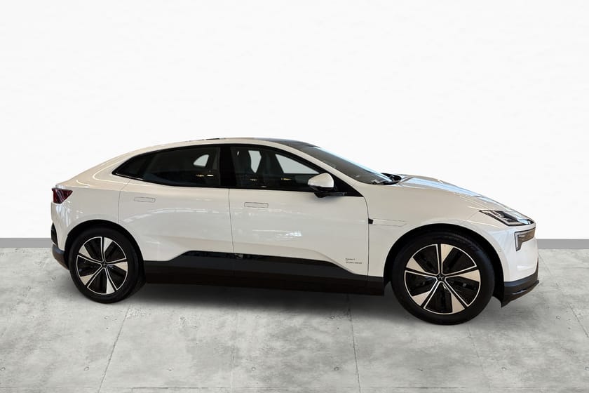 Bild 4 av Polestar 4 Long Range Dual Motor motor H/K 360Kamera