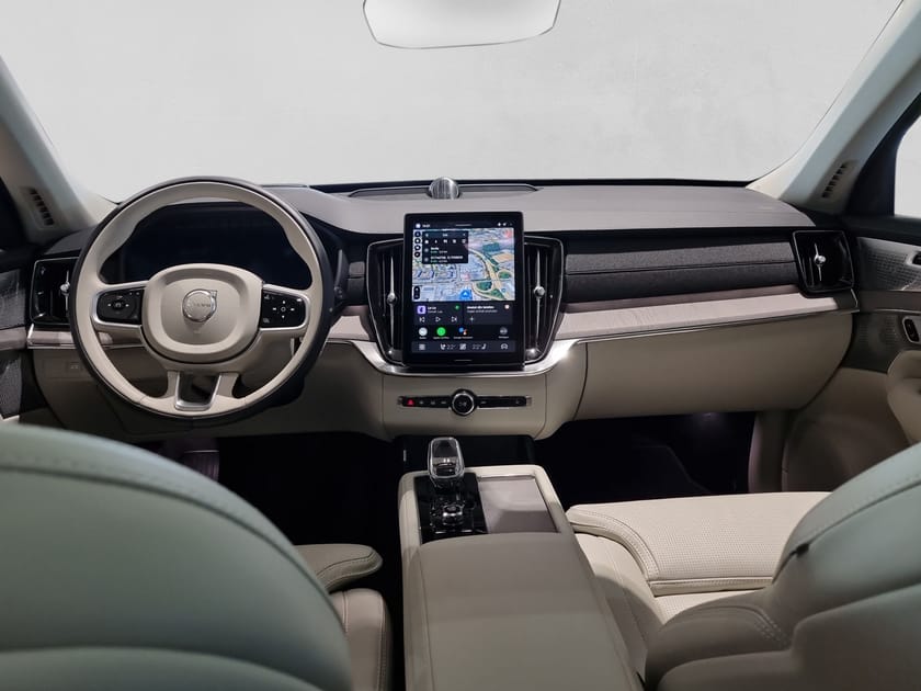 Bild 5 av Volvo XC90 T8 Ultra Dark - Demo