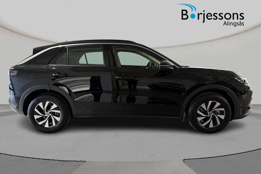 Bild 2 av Volkswagen T-Roc eTSI 150hk Life Edition *NYA MODELLEN*