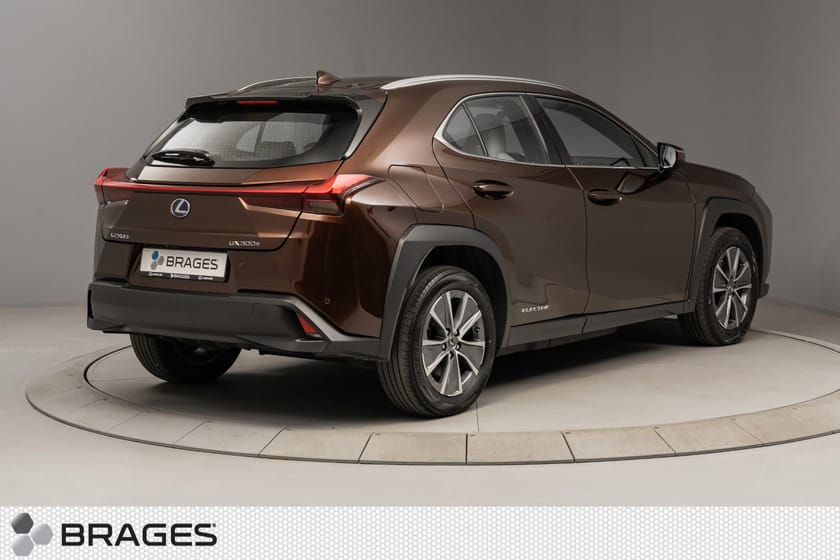 Bilde 2 av Lexus UX 300e FWD Premium