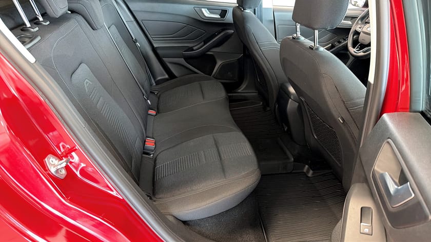 Bild 5 av Ford Focus Active 1.0 EcoBoost, 125hk Automat, Kamera/Navi