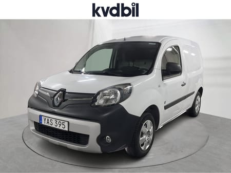 Renault Kangoo Z.E. Express