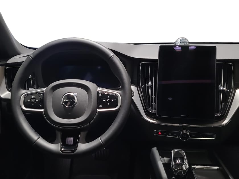 Bild 5 av Volvo XC60 T6 Ultra Black Edition