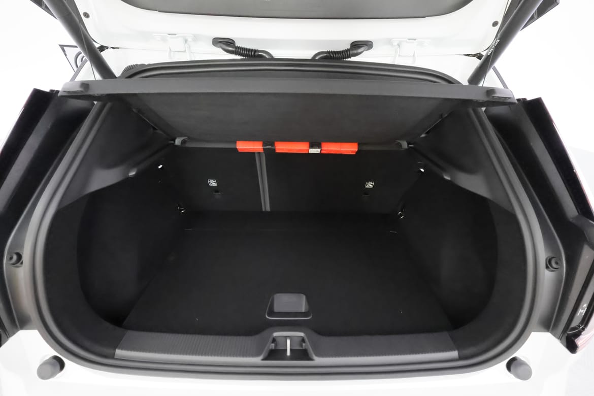 Volvo EX30 2025 - miniatyr 39