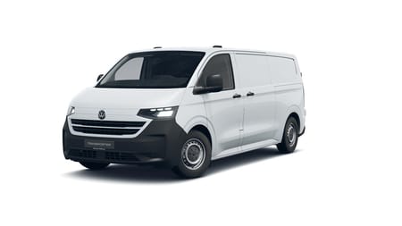 Volkswagen Transporter L2 2.0 TDI 150hk*Drag/Backkamera/P.Värmare*