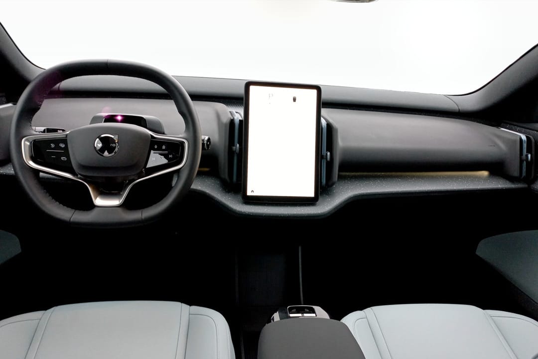 Volvo EX30 Twin Motor Performance