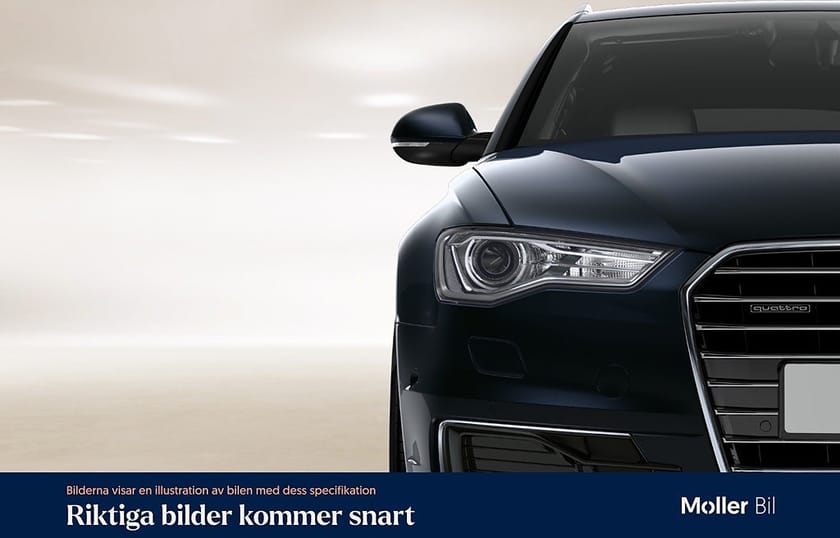 Bild 3 av Audi A6 Avant AV 3.0 TDI 218hk q S-Tronic.Drag,Pano,B-Kamera