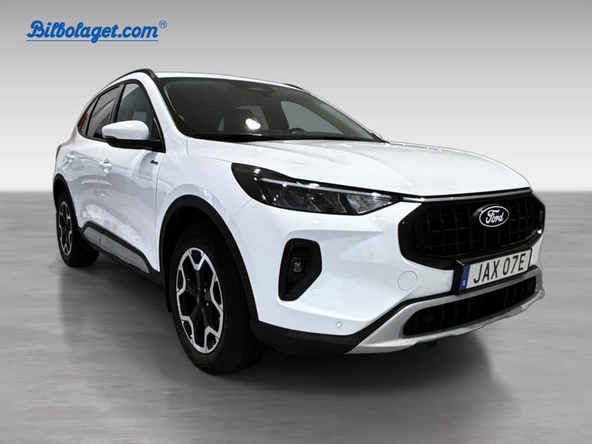 Bild 1 av Ford Kuga Plug-In Hybrid 2.5 243 PHEV Active FWD