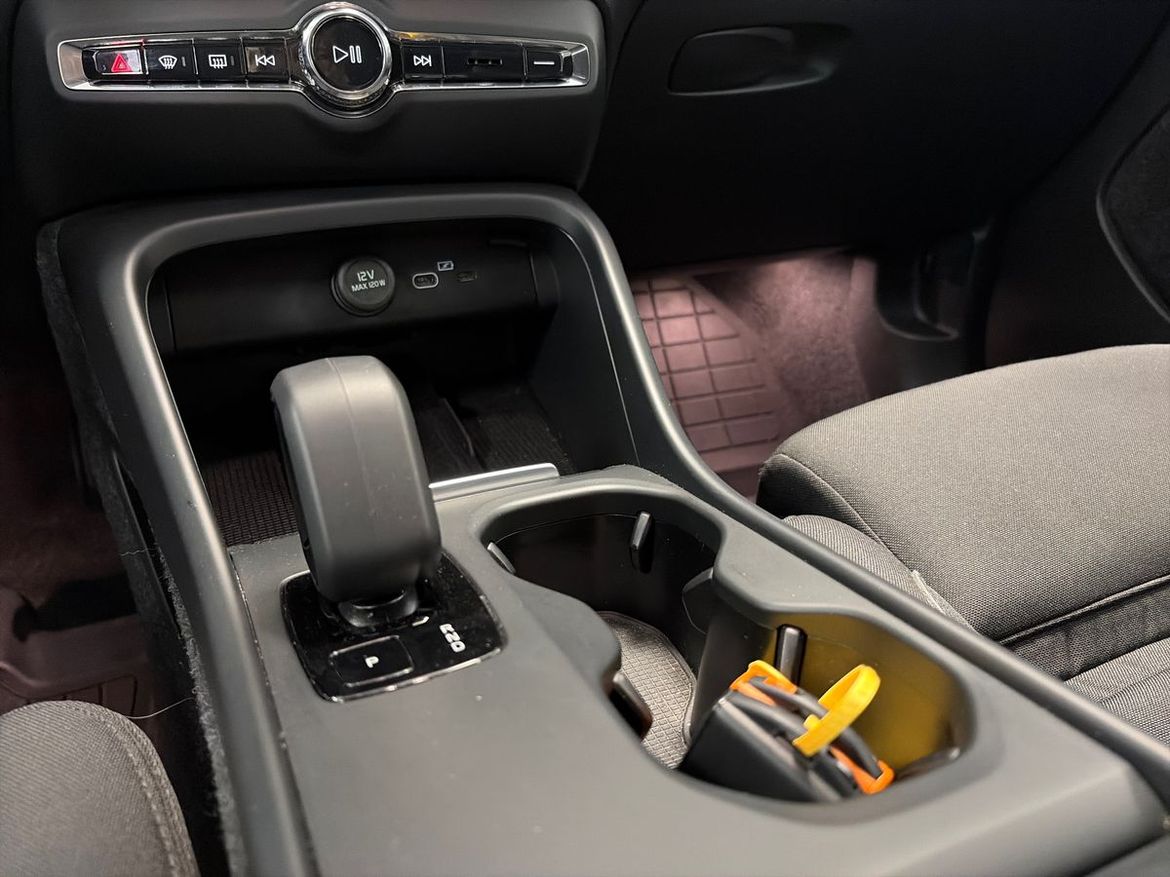 Volvo EX40 2025 - miniatyr 20