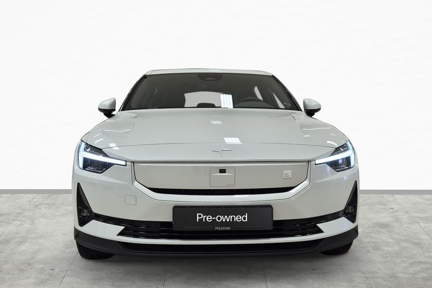 Bild 3 av Polestar 2 Long Range Dual Motor Performance Perfom Plus