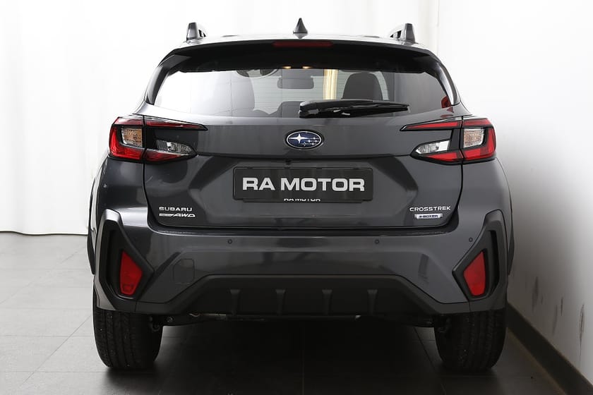 Bild 5 av Subaru Crosstrek e-Boxer 2.0 Adventure| 3st fria servicar/4.500mil