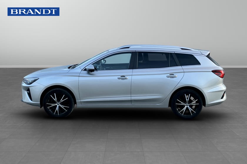 Bild 3 av MG 5 Long Range MG5 Luxury 61 kWh 156hk