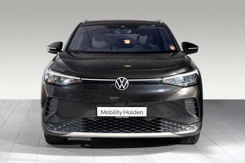 Bilde 3 av Volkswagen ID.4 Pro Performance I.D 4 1.st