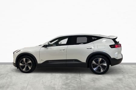 Polestar 3 Long Range Dual Motor 111kWh Plus Pilot