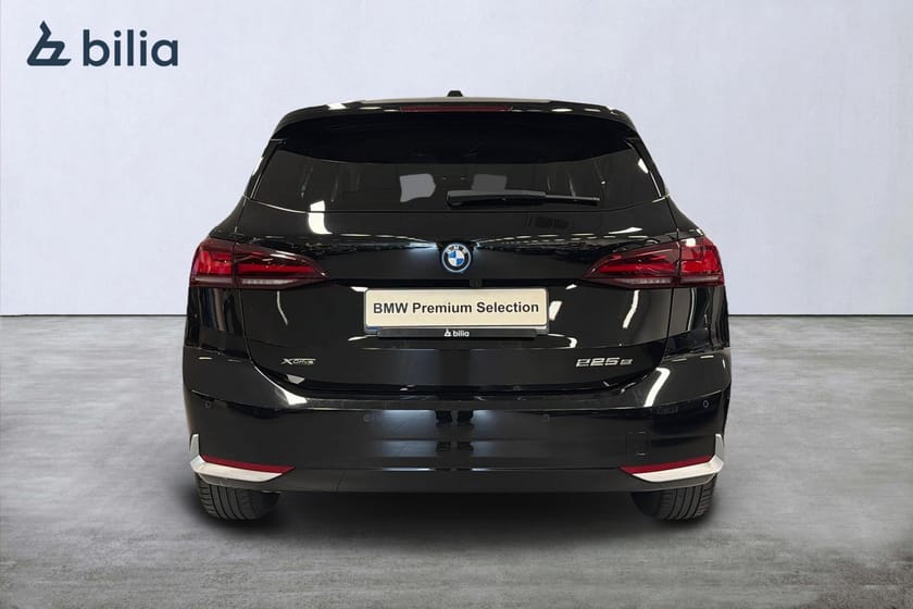 Bild 5 av BMW 225e xDrive Active Tourer | Drag | Backkamera | Aktiv farth.