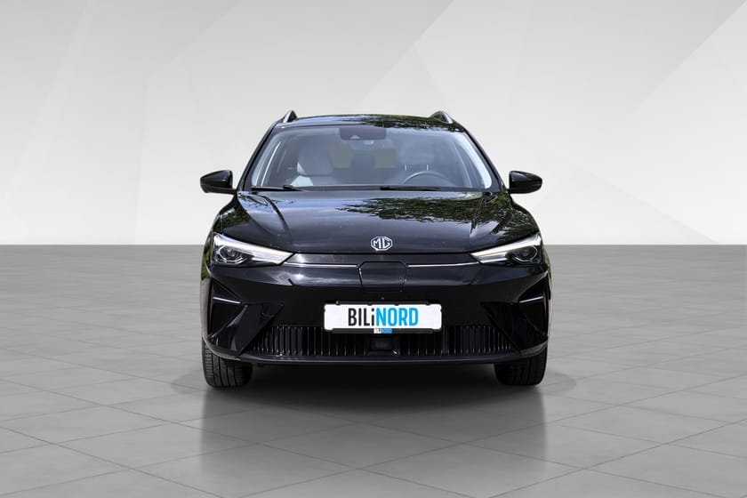 Bilde 2 av MG 5 Long Range Luxury