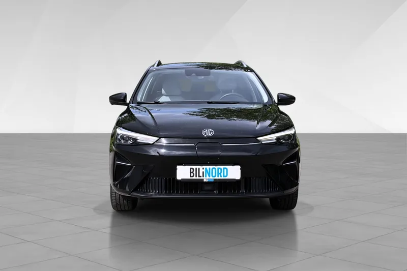 MG 5 Long Range bilde 2