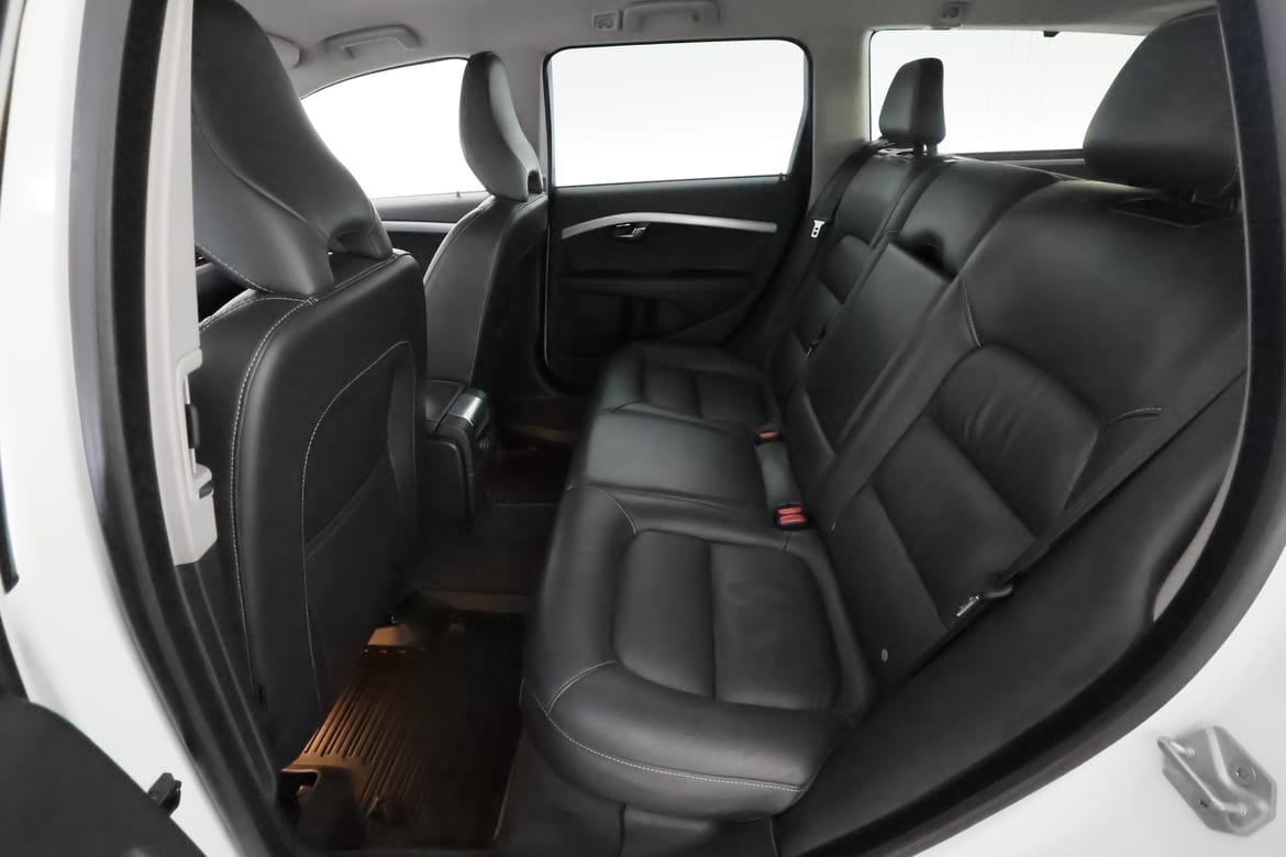 Volvo V70 2016 - miniatyr 32