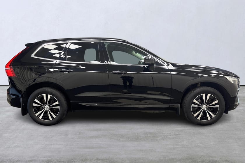 Bild 3 av Volvo XC60 B4 Diesel Momentum Advanced Edt II