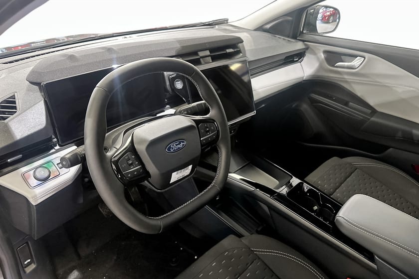 Bild 5 av Ford Puma Gen-E (44 kWh) 168hk (124 kW)