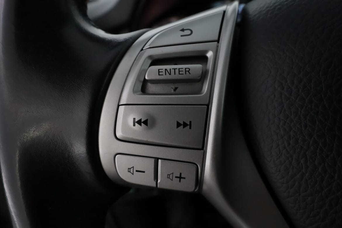 Nissan Qashqai 2016 - miniatyr 14