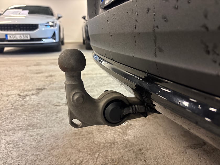 Bild 2 av Volvo C40 Recharge Plus Edition