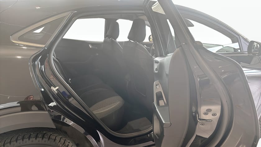 Bild 5 av Ford Puma TITANIUM Privatleasing från 3995 kr/mån