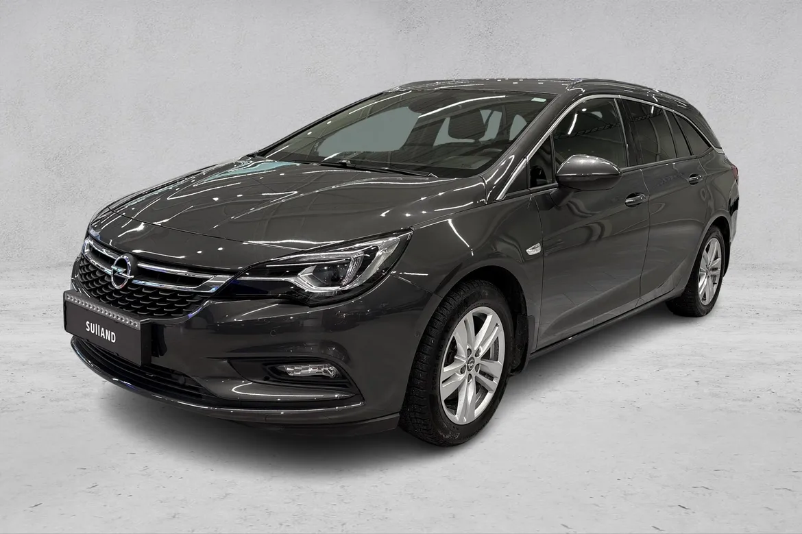 Bilde av Opel Astra Sports Tourer
