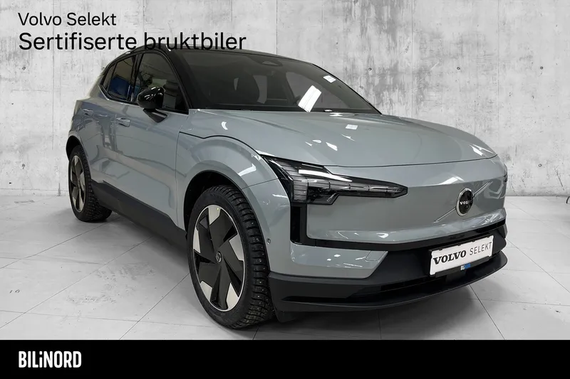 Volvo EX30 Single Motor Extended Range bilde 1