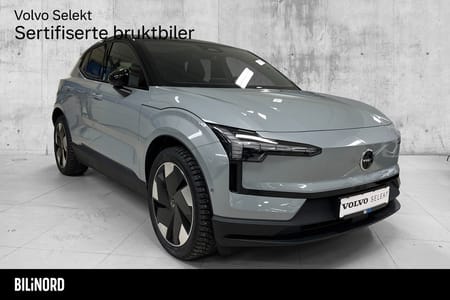 Volvo EX30 Single Motor Extended Range