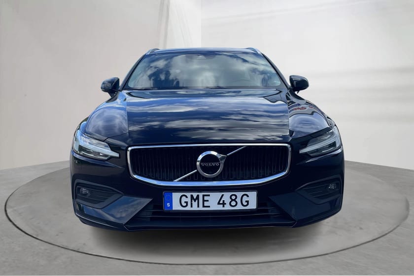 Bild 5 av Volvo V60 D3 (150hk) Advanced Läder GPS