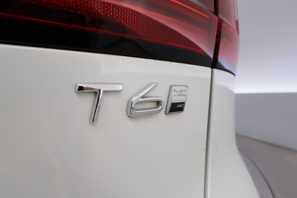 Volvo V90 2025 - miniatyr 33