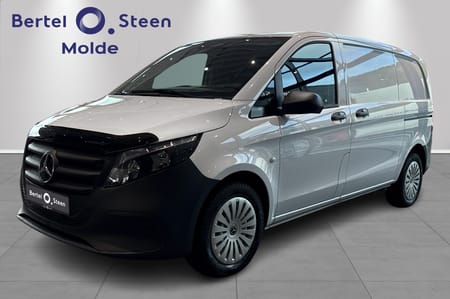 Mercedes-Benz Vito 114 CDI 3.0t