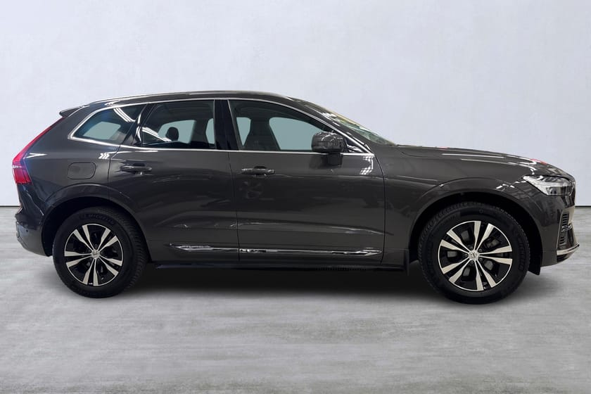Bild 3 av Volvo XC60 Recharge T6 II Core Edition