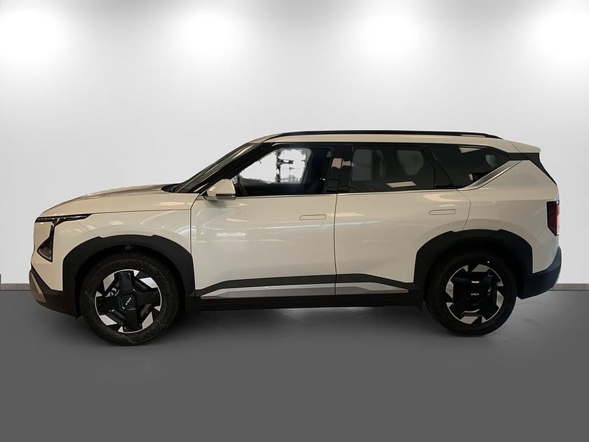 Bild 4 av Kia EV5 Long Range GLS