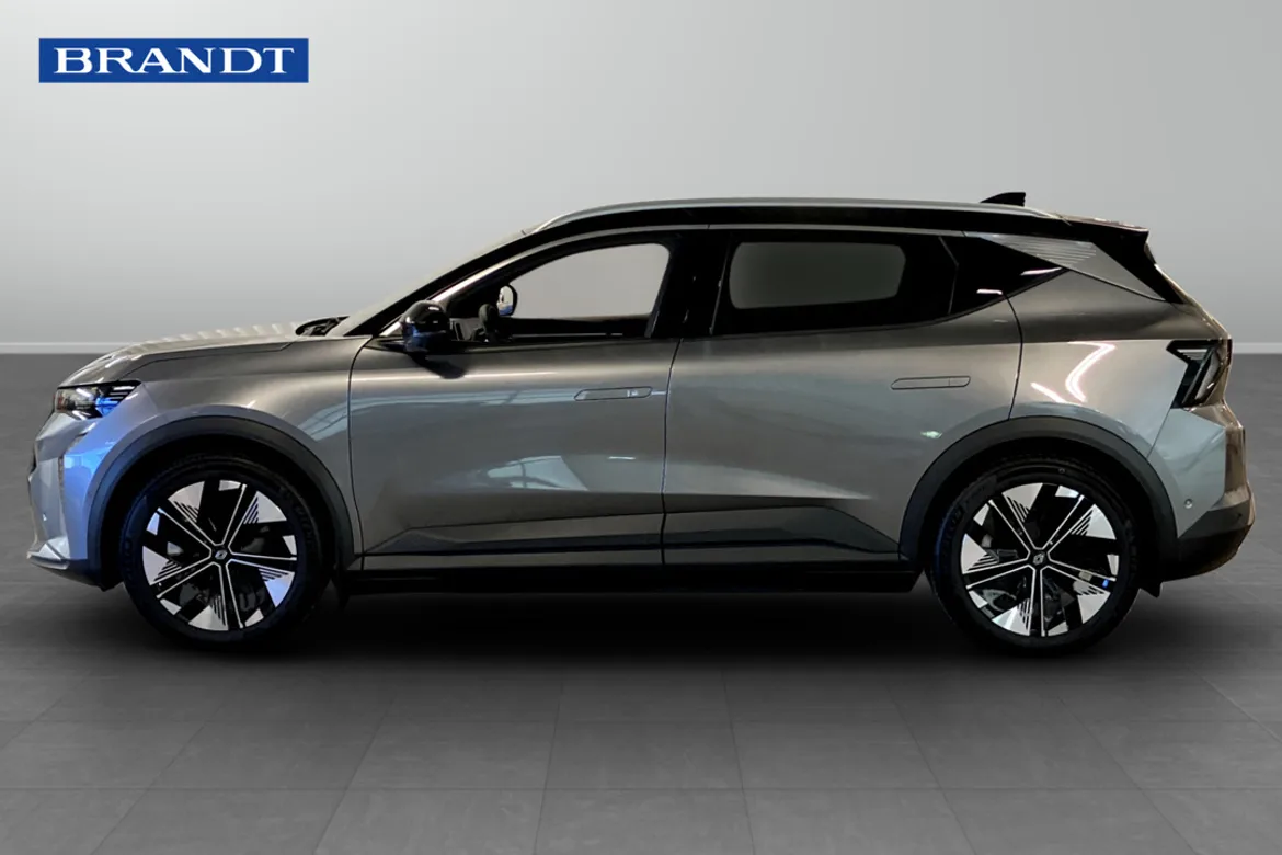 Renault Scenic E-Tech