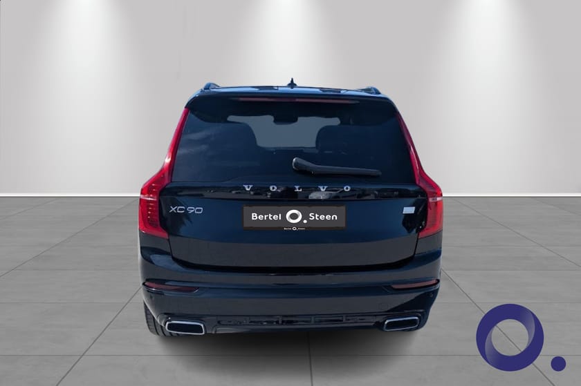Bilde 5 av Volvo XC90 7 Seats R-Design / 7seter / Harman/ Panorama/ mye utstyr!