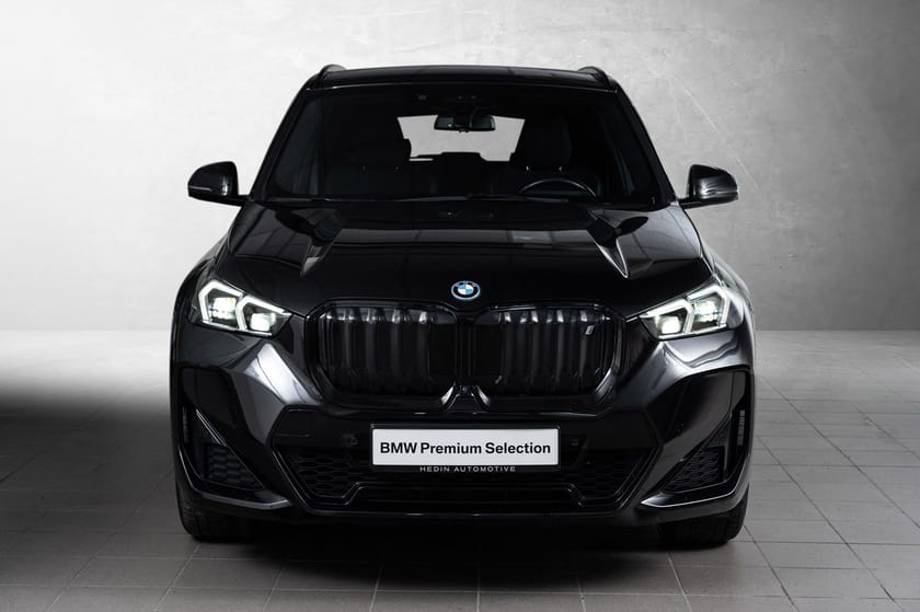 Bilde 2 av BMW iX1 xDrive30 Fully Charged (K)