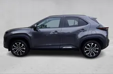 Thumnail bilde 1 av Toyota Yaris Cross Hybrid 115 AWD-i