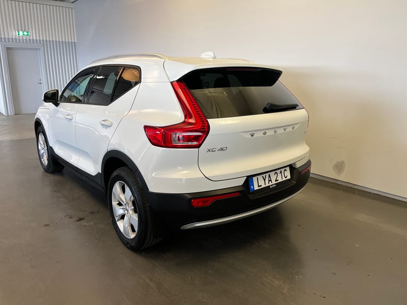 Bild 3 av Volvo XC40 T2 FWD Momentum