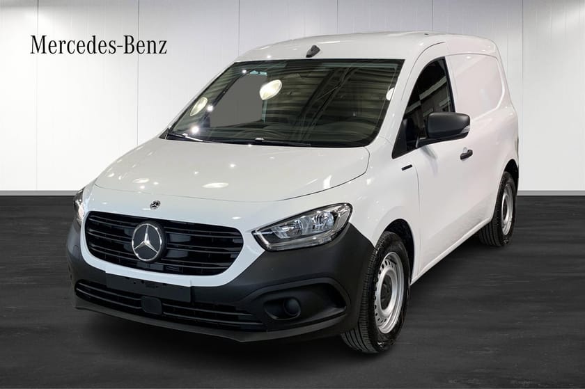 Bild 1 av Mercedes-Benz eCitan L1 2995kr/mån OP-Leasing - Garanterat Restvärde!