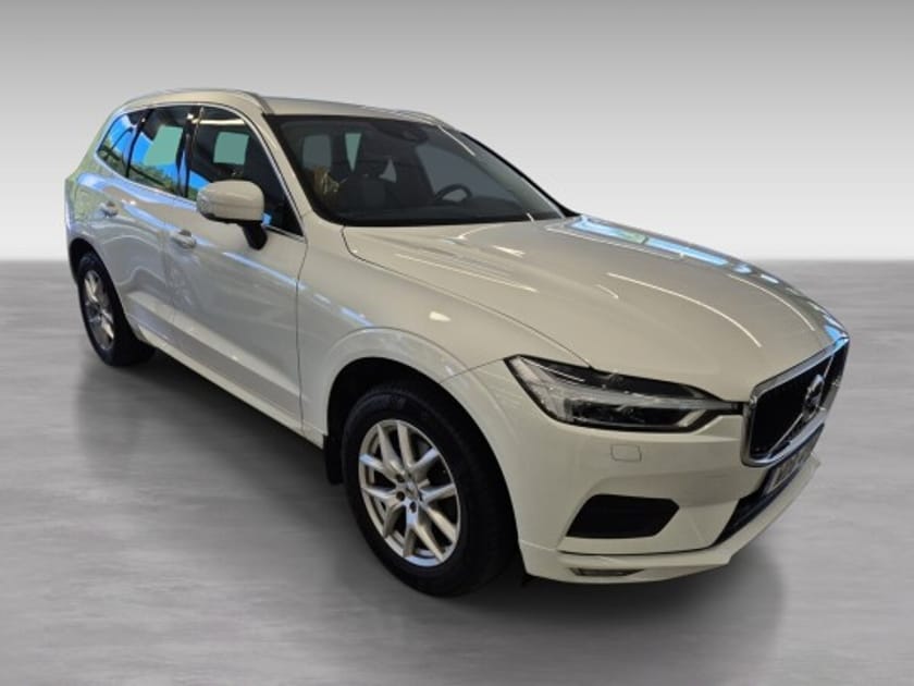 Bild 3 av Volvo XC60 B5 AWD Diesel Momentum Advanced Edt