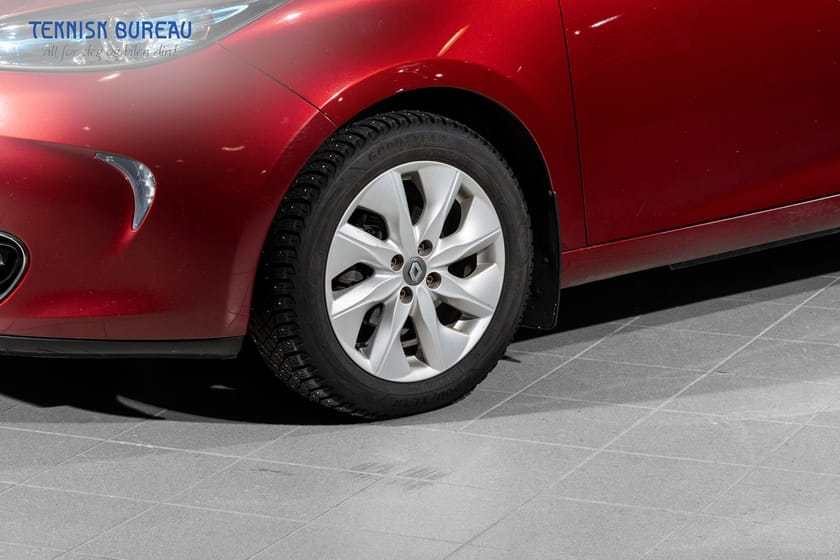 Bilde 3 av Renault ZOE R90 R90, 300 KM Rekkevidde (WLTP)