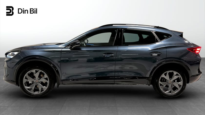 Bild 2 av CUPRA Formentor 1.5 eTSI 150 hk mHEV DSG7 Mildhybrid