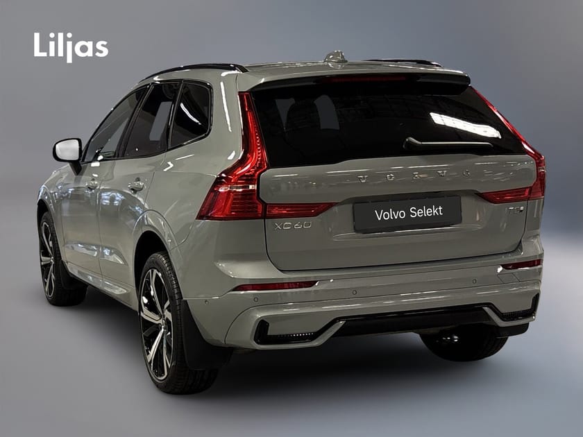 Bild 4 av Volvo XC60 T8 AWD Ultra Dark//Bowers & Wilkins//Drag//
