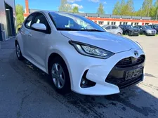 Thumnail bilde 3 av Toyota Yaris Hybrid